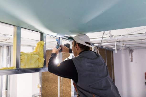Reliable Burton, MI Insulation Contractor Solutions
