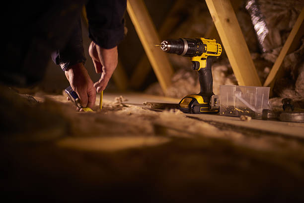 Best Fiberglass Insulation in Burton, MI